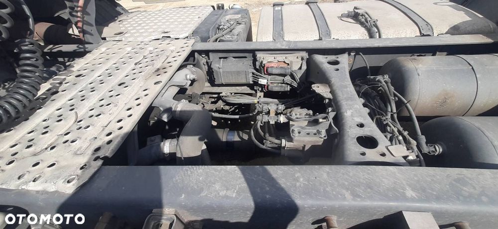 Scania R450 - 8