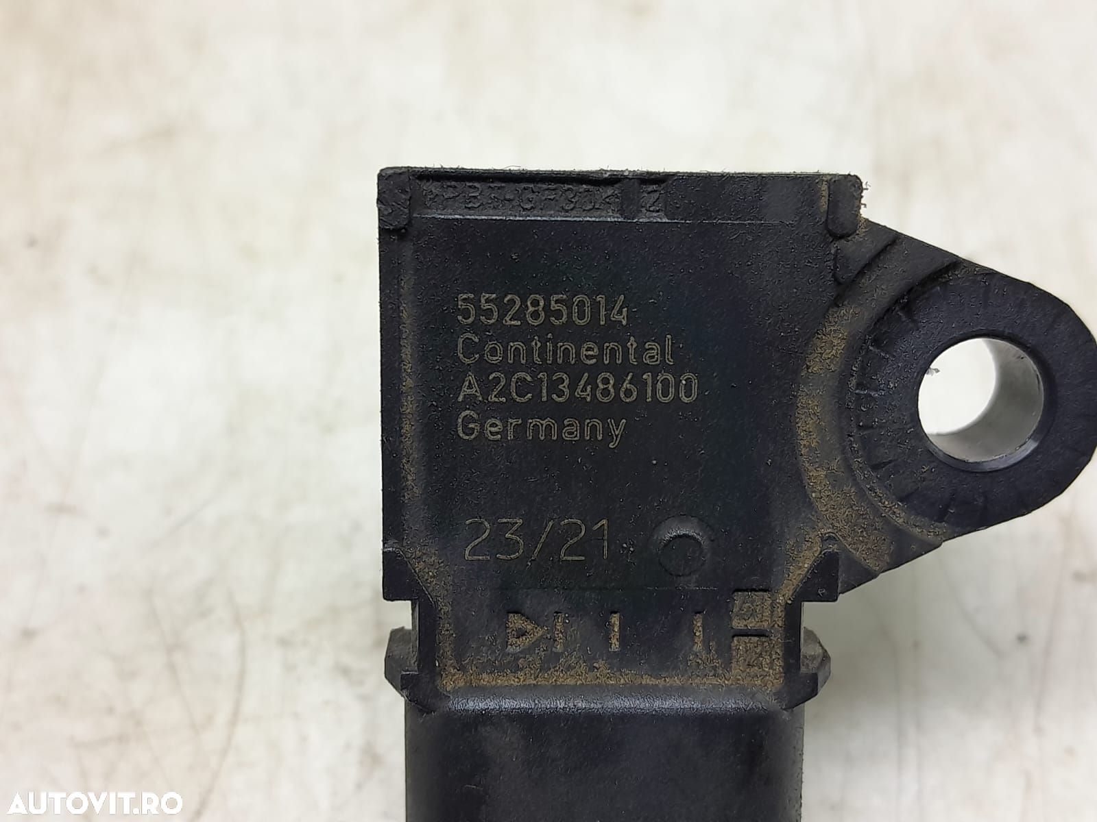 Senzor presiune galerie admisie 1.0 benzina 55285014 Fiat Tipo 356 (2 - 1