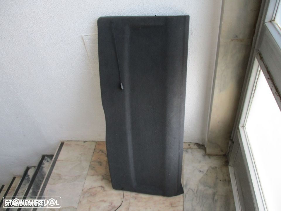 Chapeleira Seat Ibiza 6K2 - 1