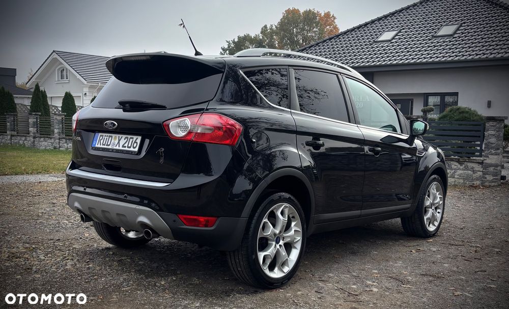 Ford Kuga - 6