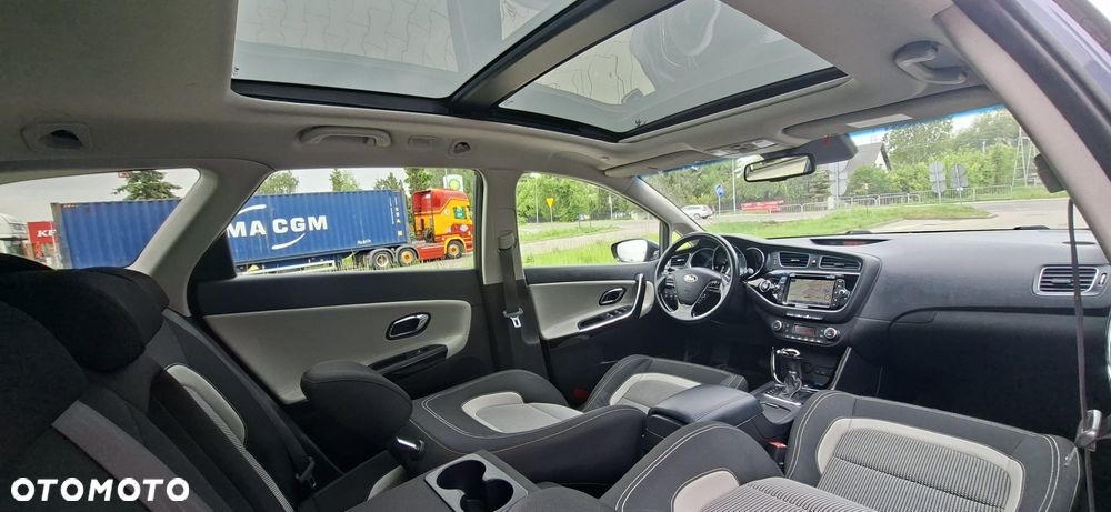 Kia Ceed 1.6 GDI L DCT - 17