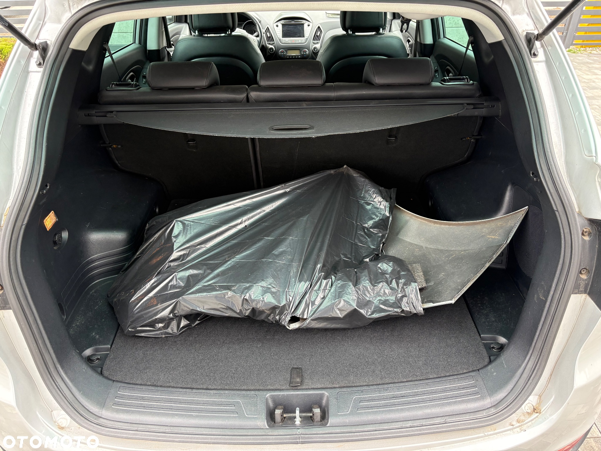 Hyundai ix35 1.6 2WD Trend - 36