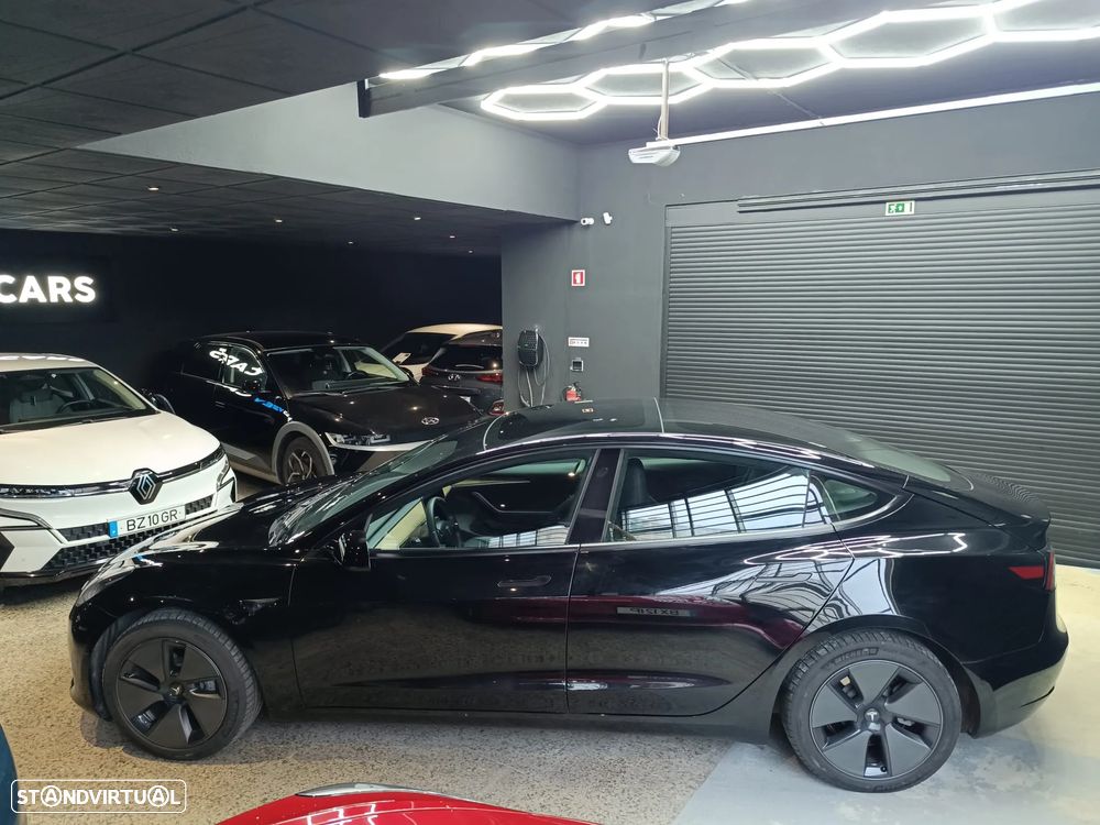 Tesla Model 3 Standard Range Plus RWD - 7