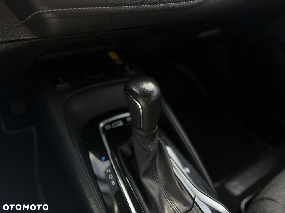 Toyota Corolla 1.8 Hybrid Comfort - 13