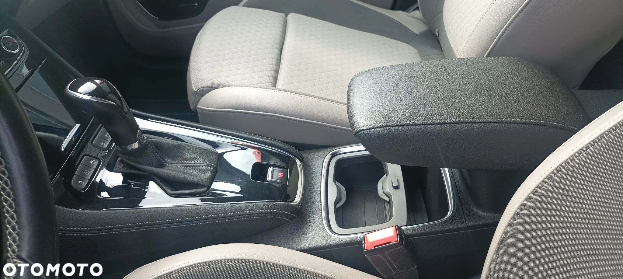 Opel Grandland X 2.0 CDTI Ultimate S&S - 11