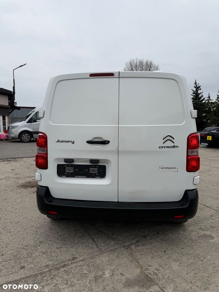 Citroën Jumpy - 9