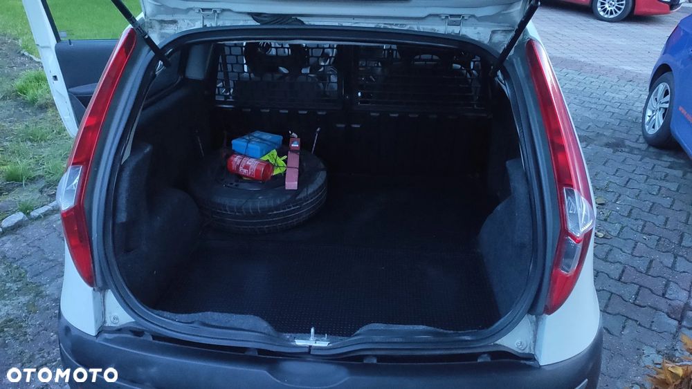 Fiat Punto 1.2 8V Classic - 5