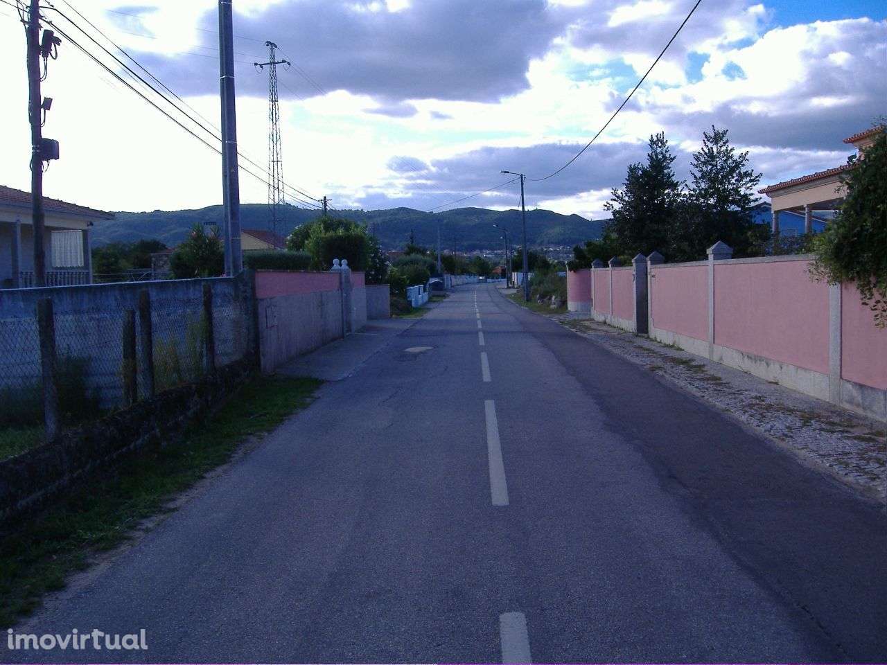 Venda Terreno Vale de Anta - Grande imagem: 3/4