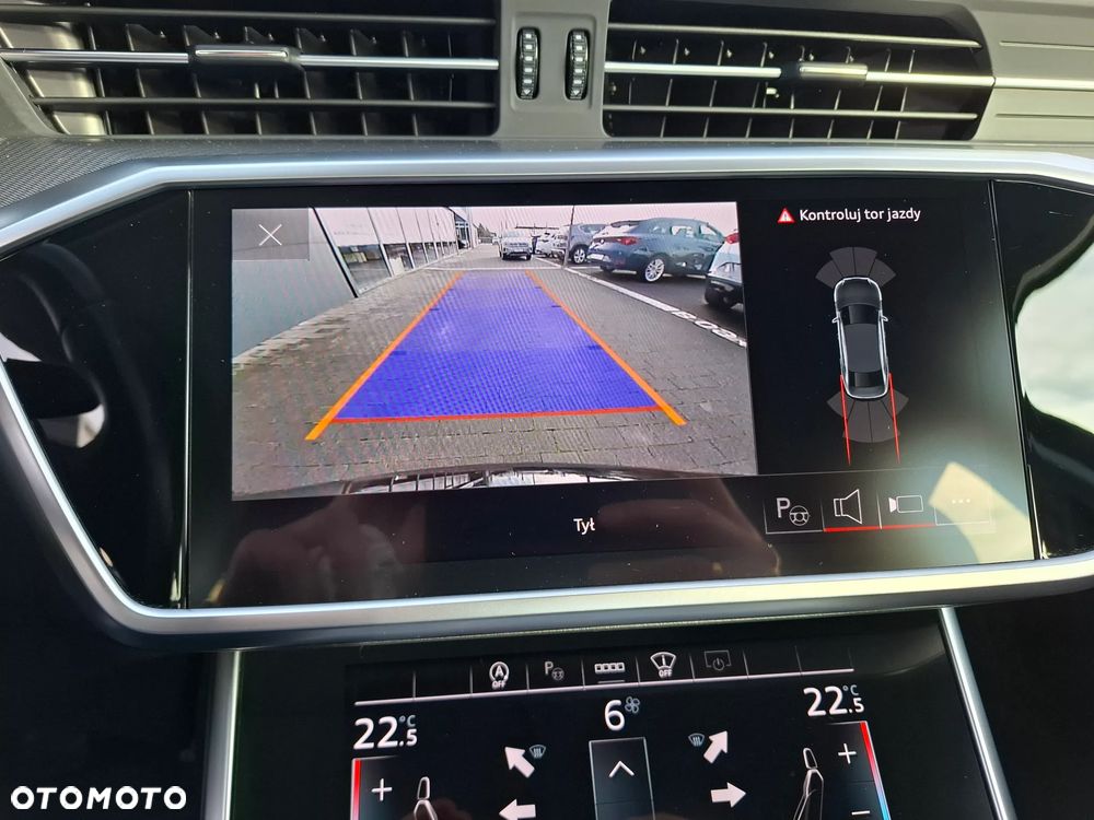 Audi A6 Limousine 40 TDI mHEV Sport S tronic - 16