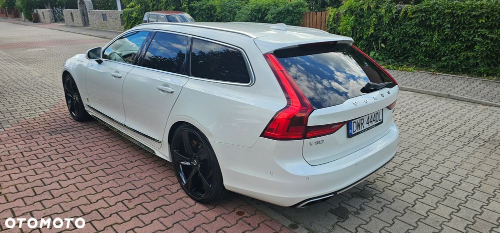 Volvo V90 T5 Inscription - 6