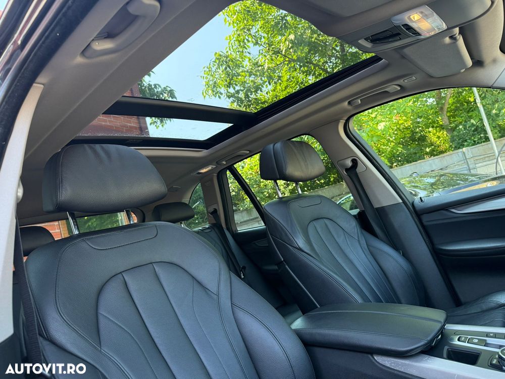 BMW X5 - 6