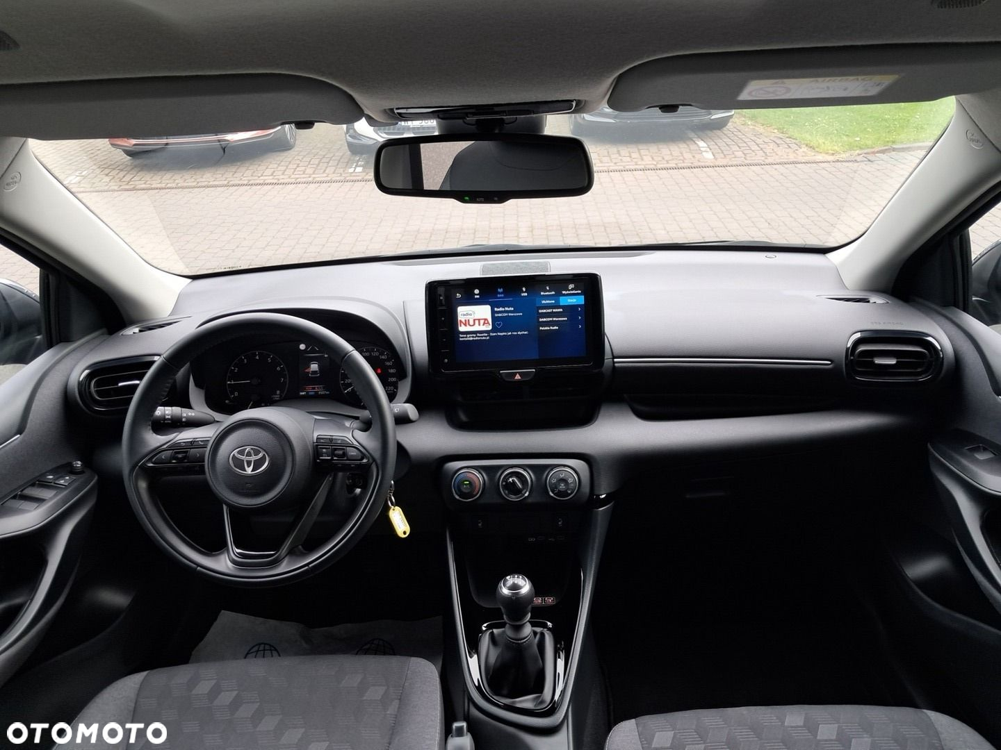 Toyota Yaris 1.5 Style - 7