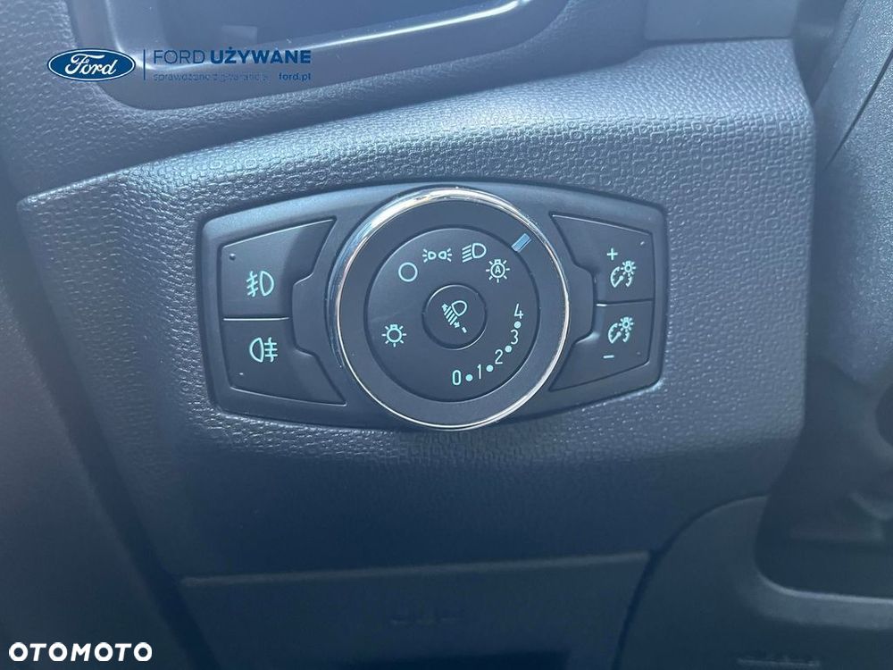 Ford EcoSport 1.0 EcoBoost ST-Line ASS - 25