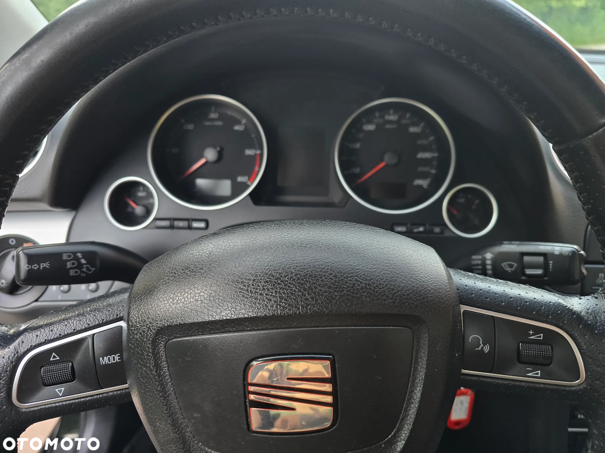 Seat Exeo ST 2.0 TDI CR Ecomotive Reference - 31