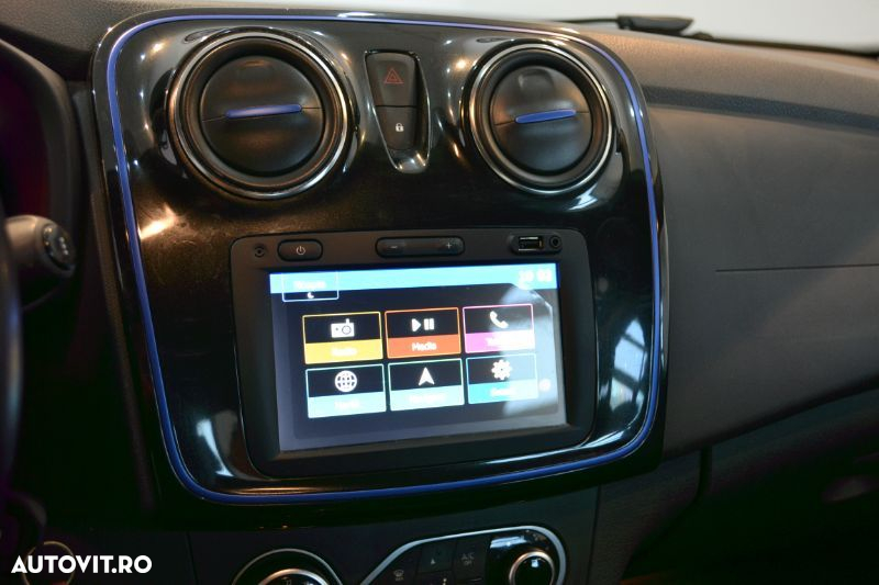 Dacia Sandero Stepway - 15