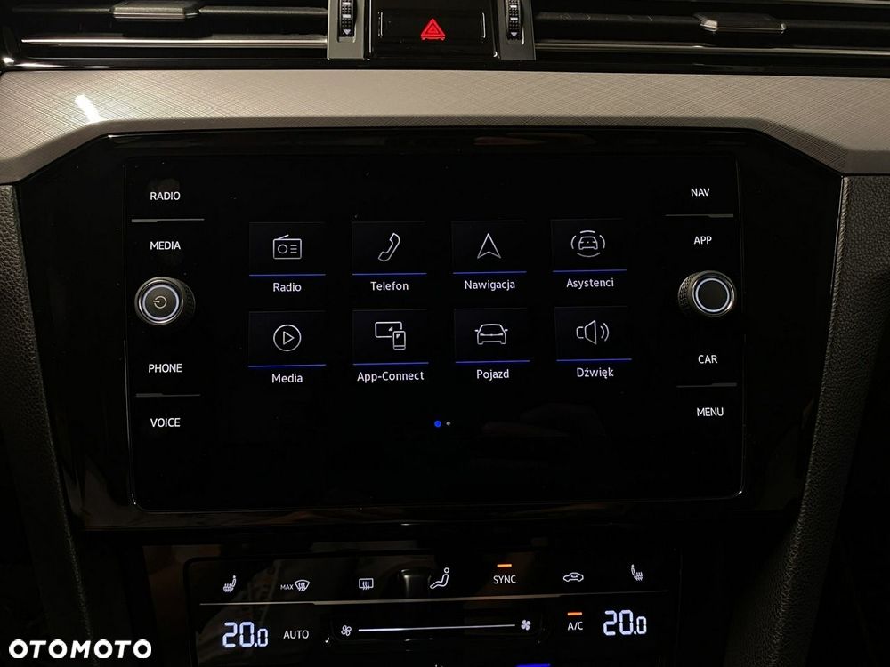 Volkswagen Passat Variant - 31
