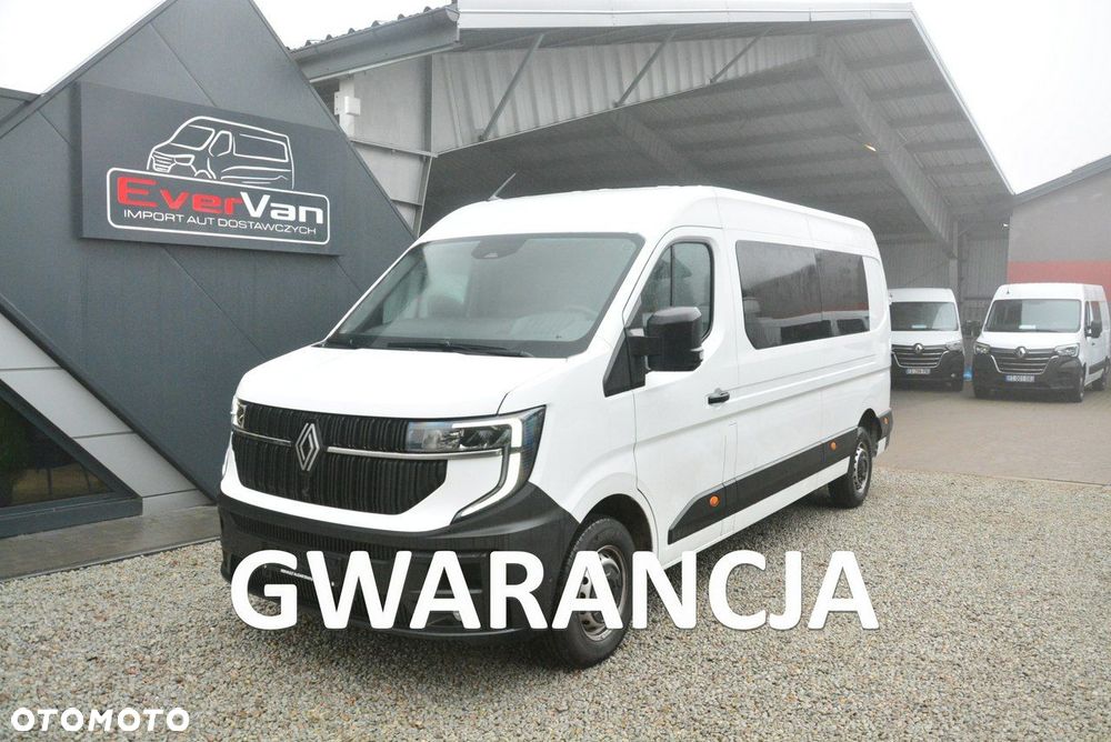 Renault Master - 1