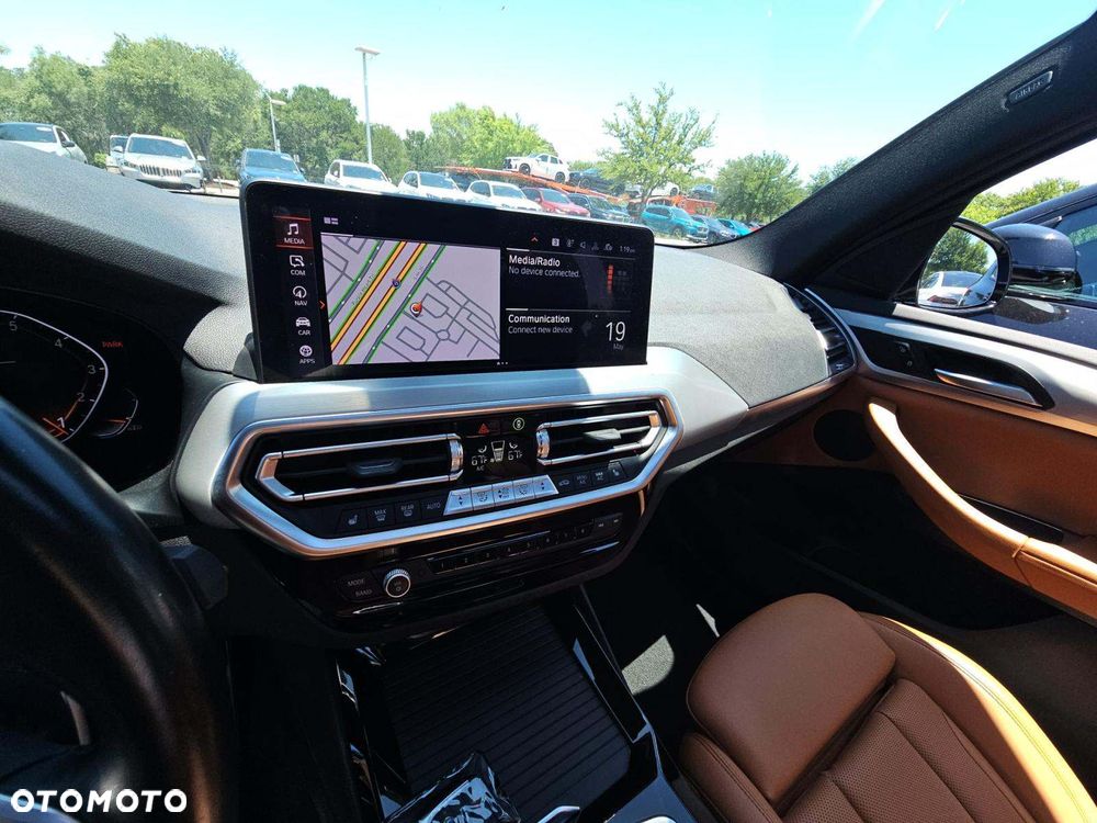 BMW X3 xDrive30i M Sport - 7