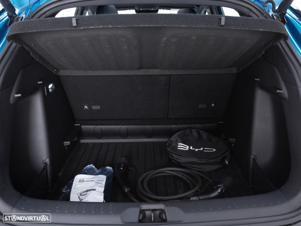BYD Atto 3 Comfort - 15