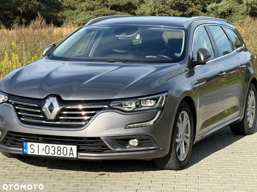 Renault Talisman - 9