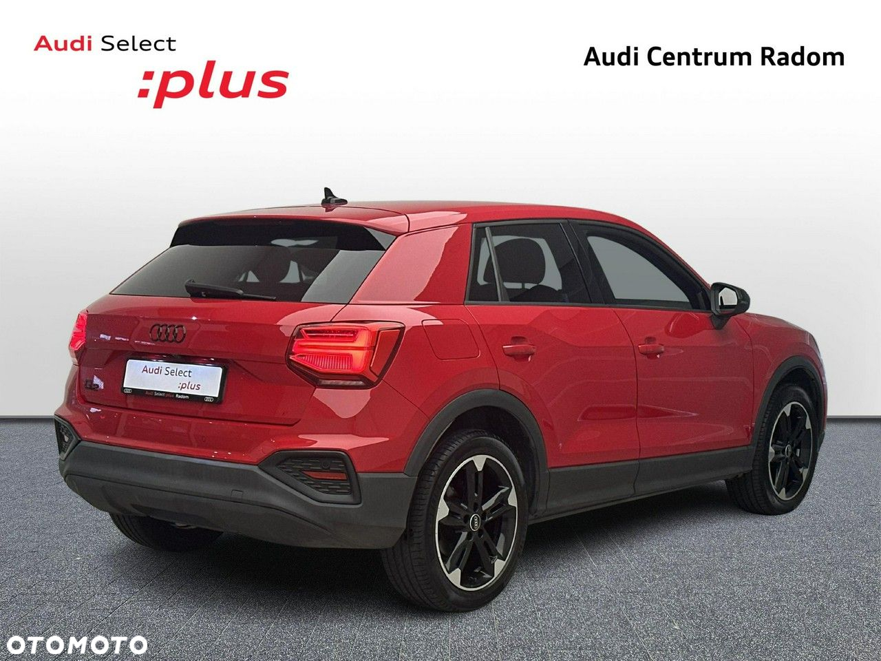 Audi Q2 - 5