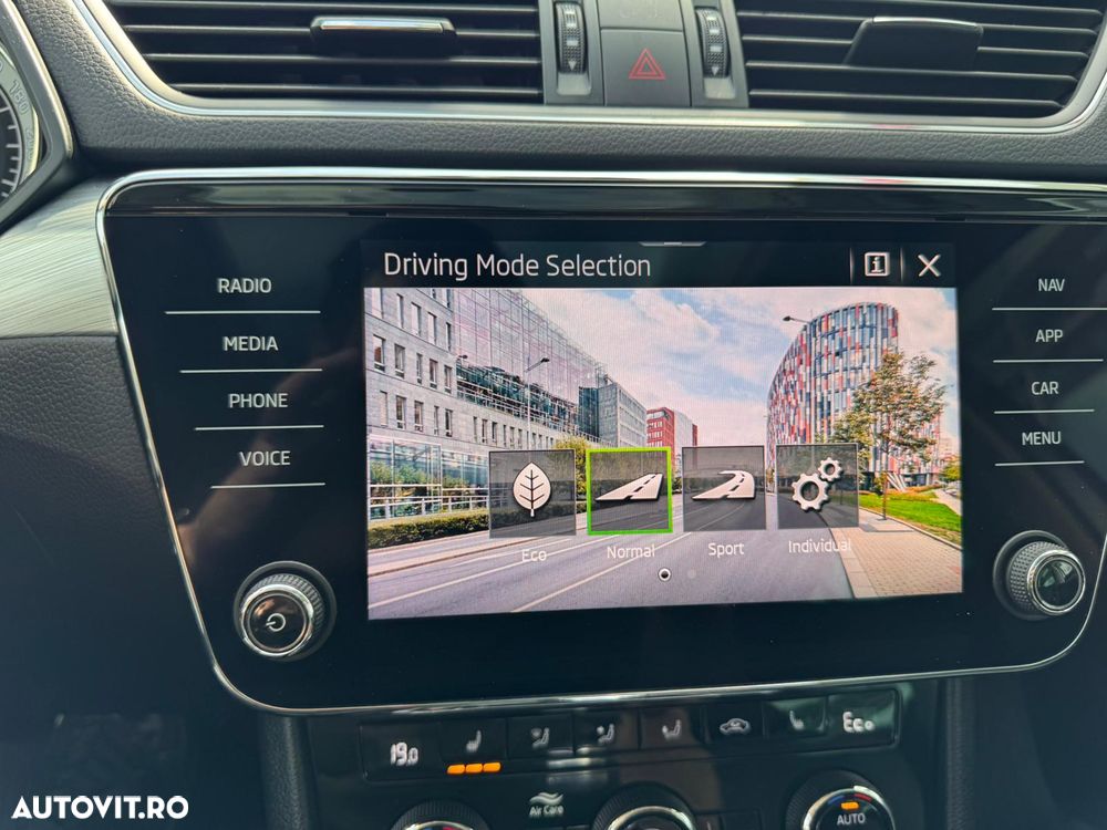 Skoda Superb 1.4 TSI PHEV Style - 25