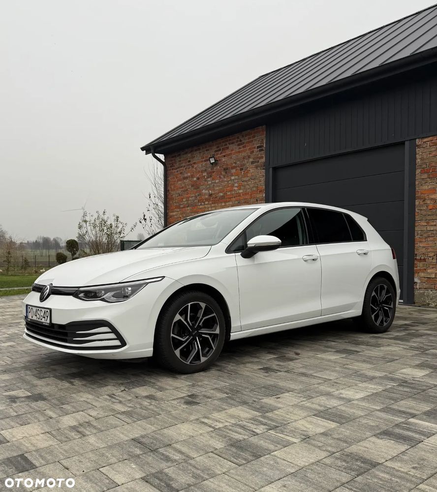 Volkswagen Golf 1.0 TSI - 6