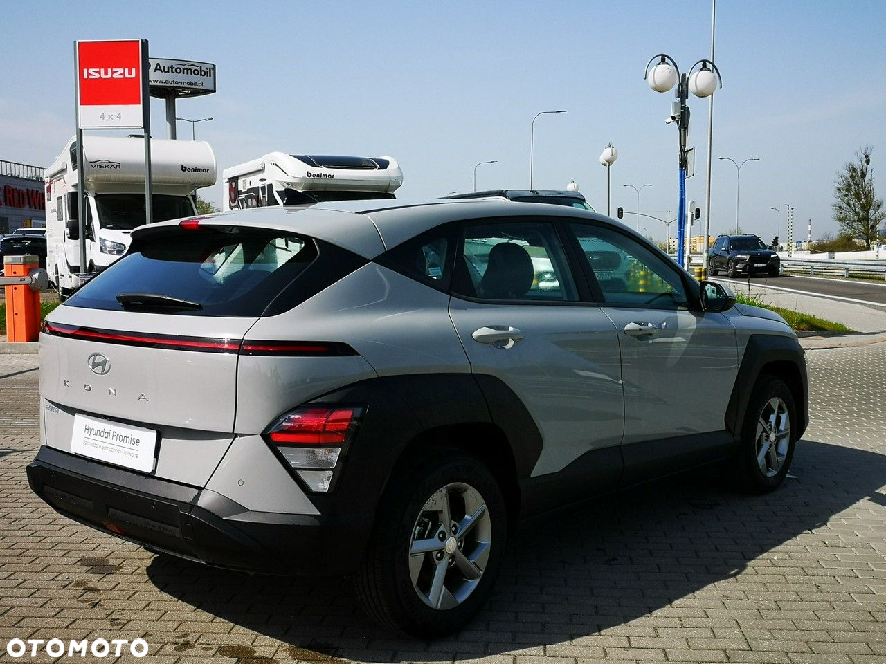 Hyundai Kona 1.0 T-GDI Smart - 6