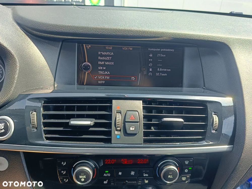 BMW X3 2.0d - 28