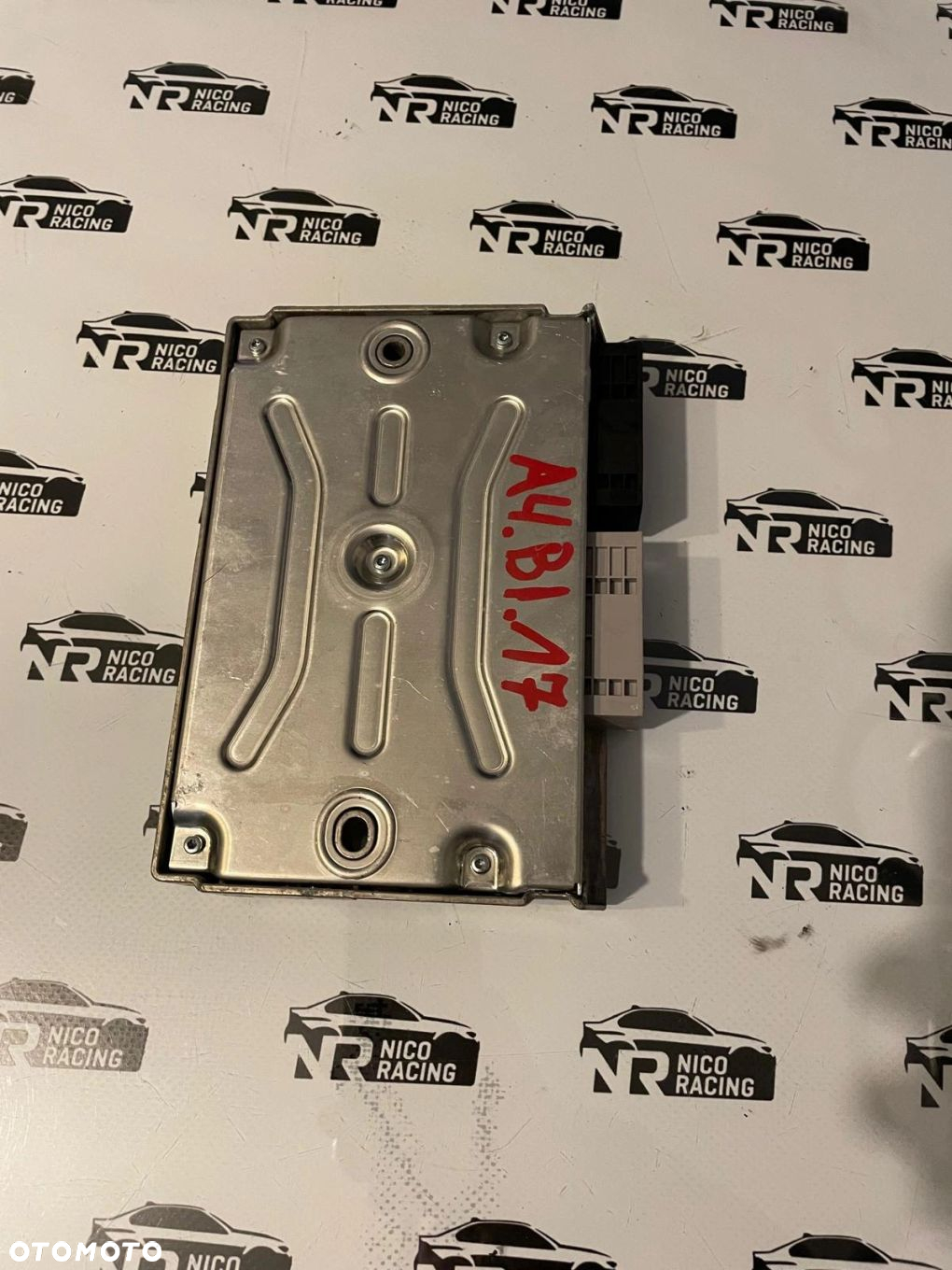 AUDI A4 B9 MODUŁ STEROWNIK INTERFACE 8W0907468G - 2