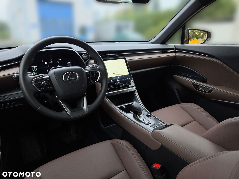 Lexus LBX 1.5 Hybrid Elegant - 22