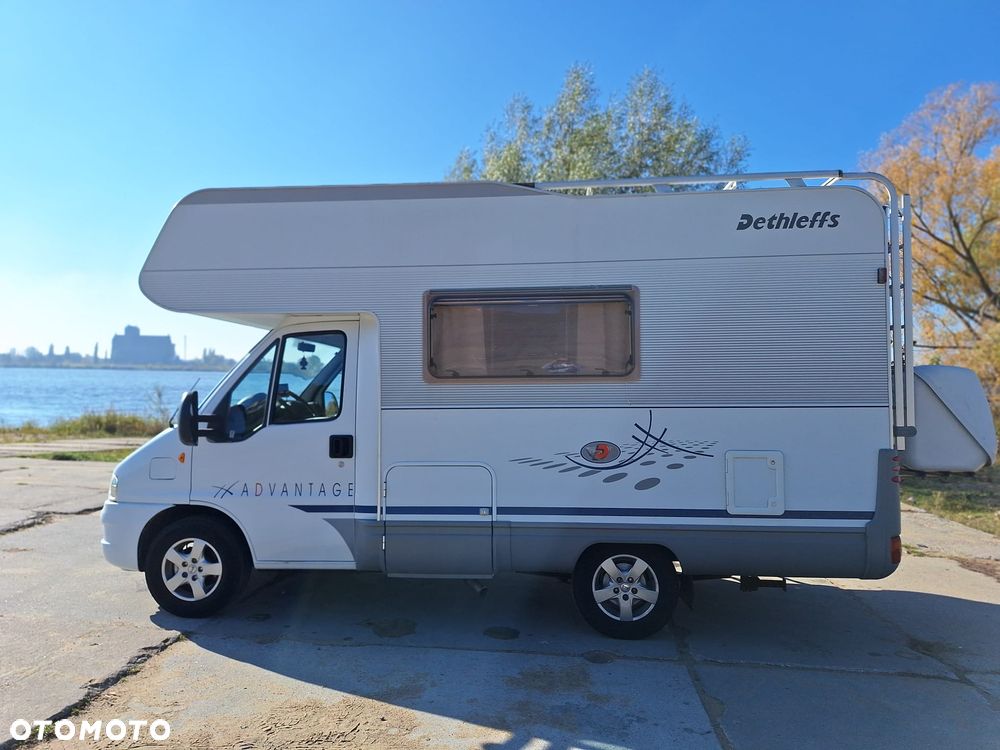 Fiat Ducato - 2