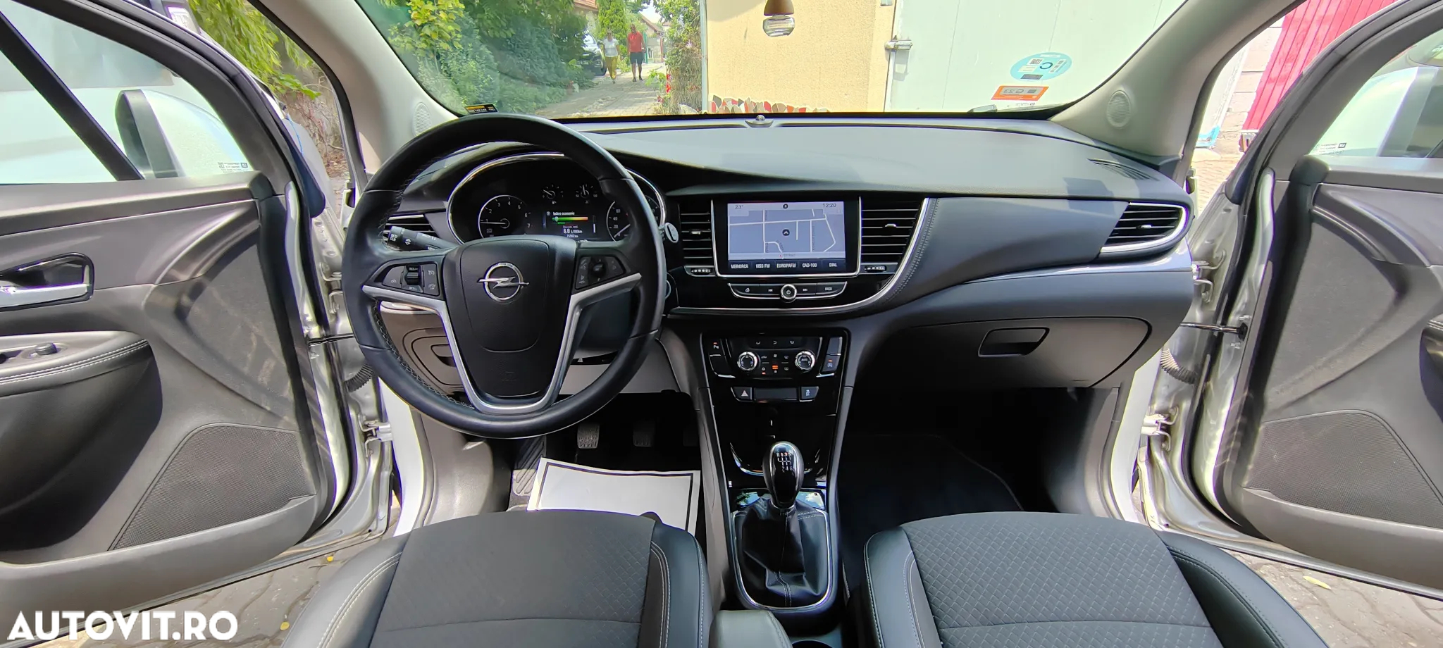 Opel Mokka 1.4 Turbo ECOTEC Cosmo - 7