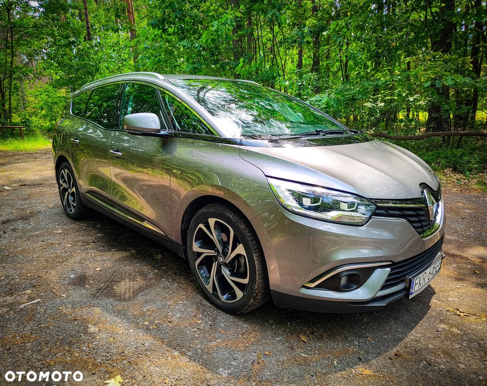 Renault Scenic 1.6 dCi Bose EDC - 2