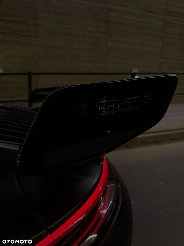 Porsche 911 - 11