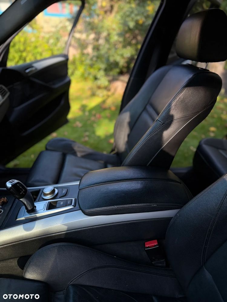 BMW X5 - 19
