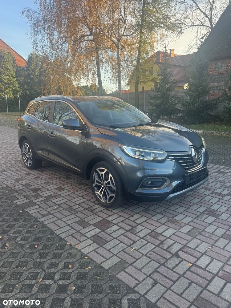 Renault Kadjar 1.5 Blue dCi Intens - 3