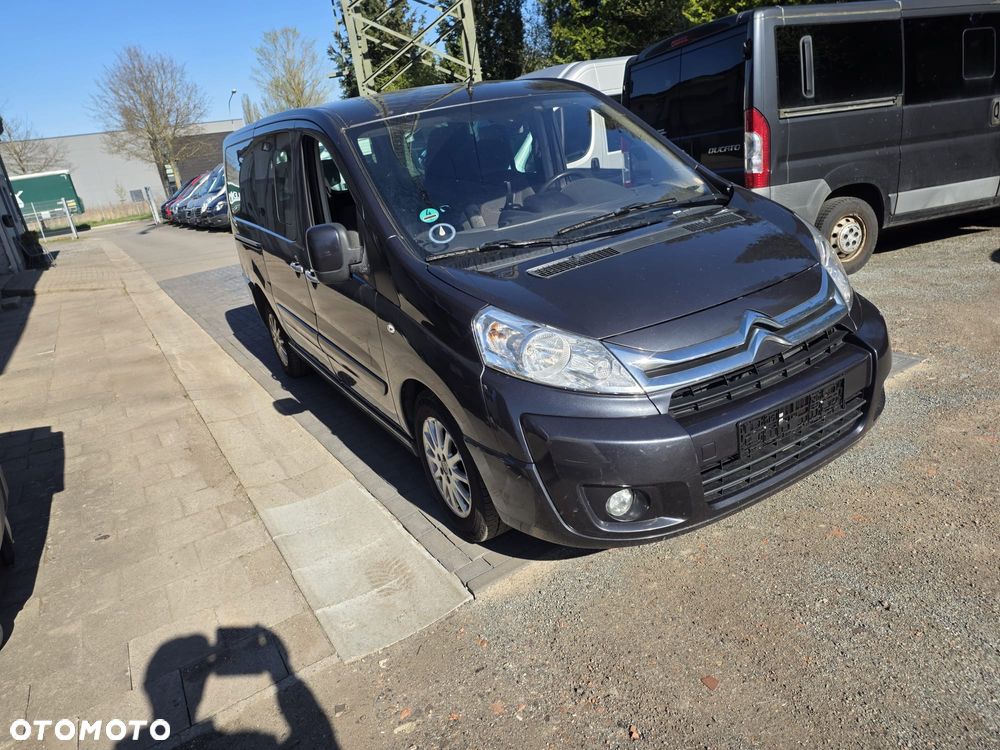 Citroën Jumpy Combi - 2