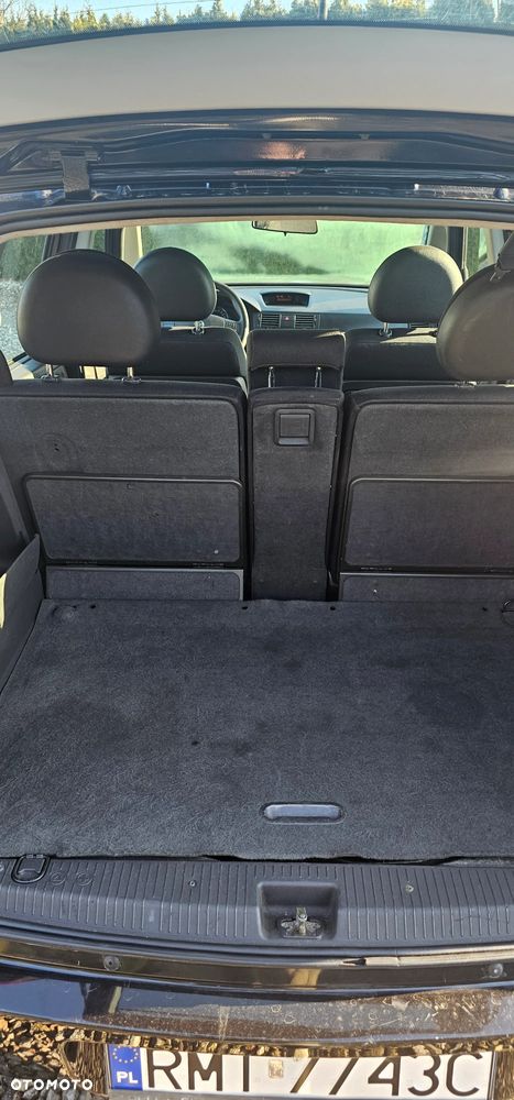 Opel Meriva 1.6 Enjoy - 15