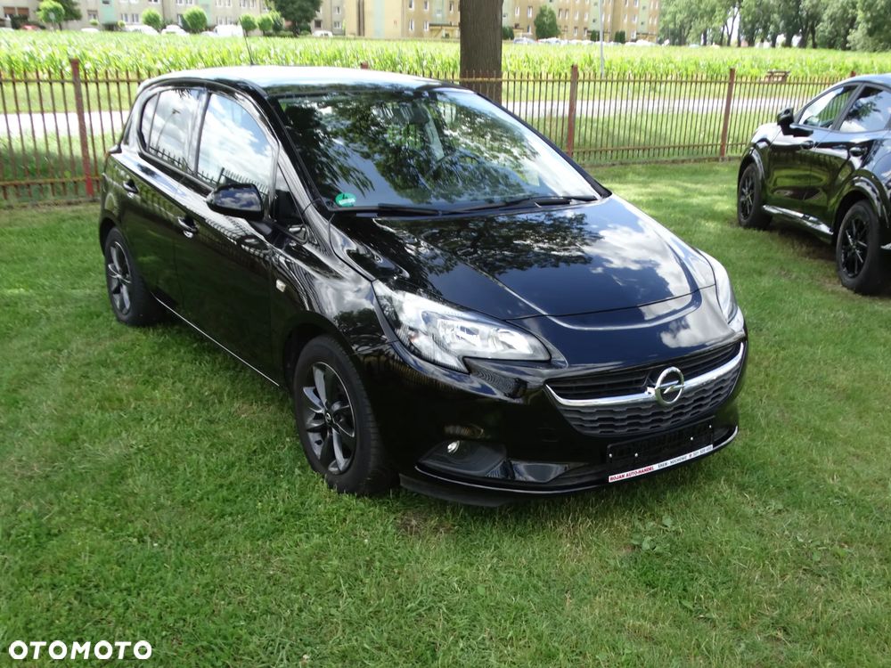 Opel Corsa - 5