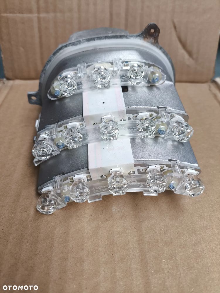 BMW E90 E91 LCI LIFT KIERUNKOWSKAZ KIERUNEK LEWY LED - 1
