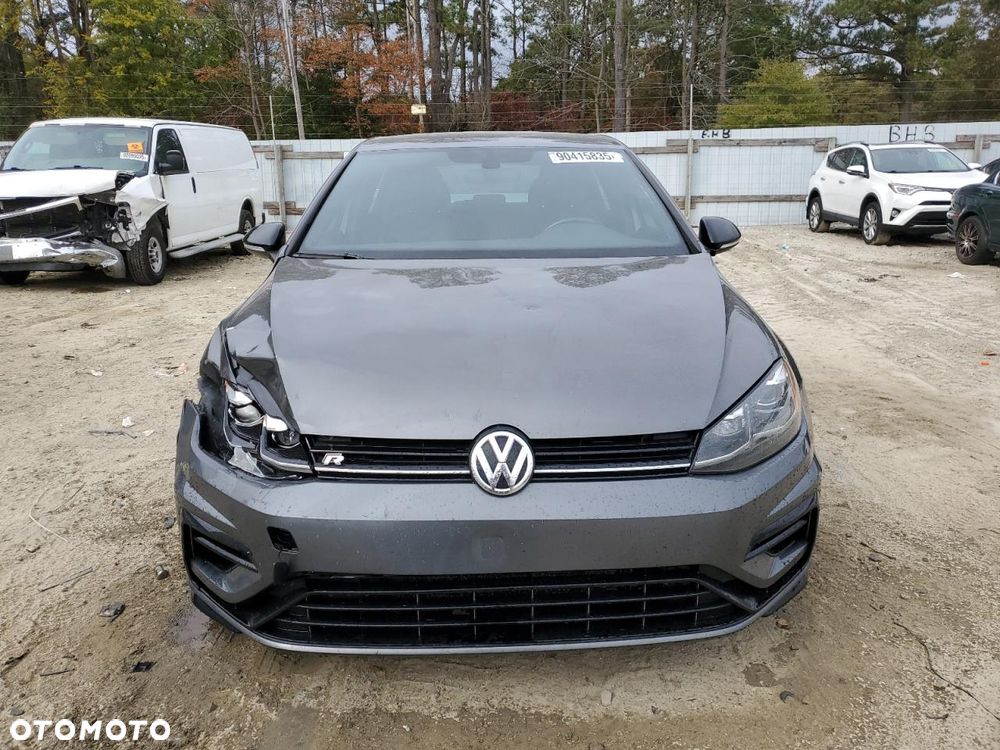 Volkswagen Golf 2.0 TSI BMT 4Mot R DSG - 6