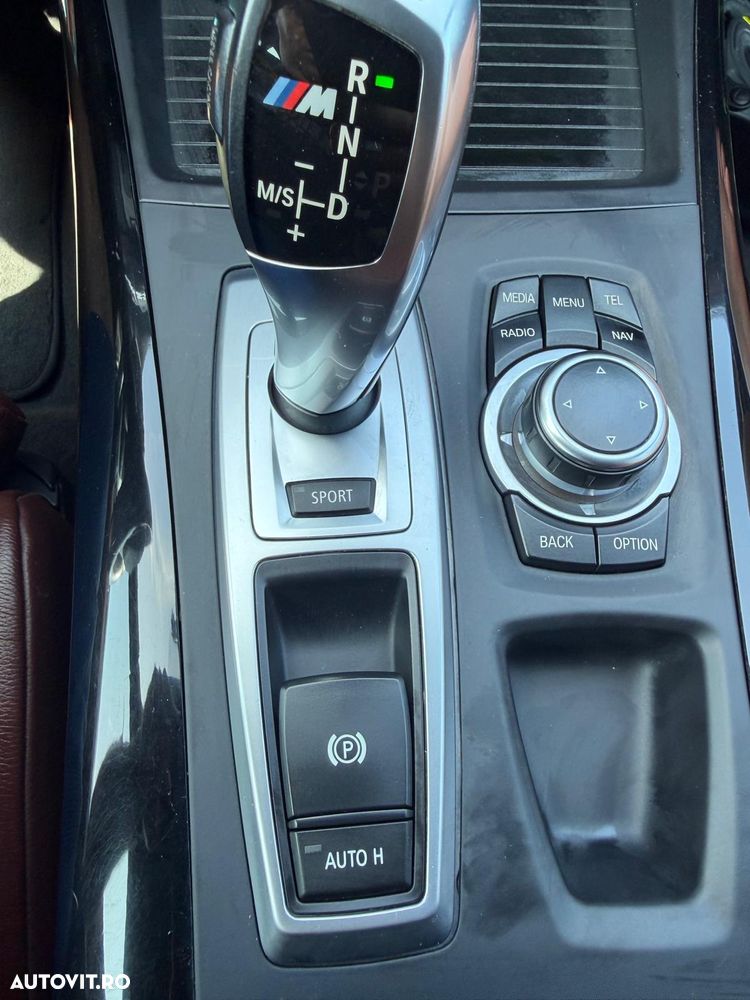 BMW X5 - 10