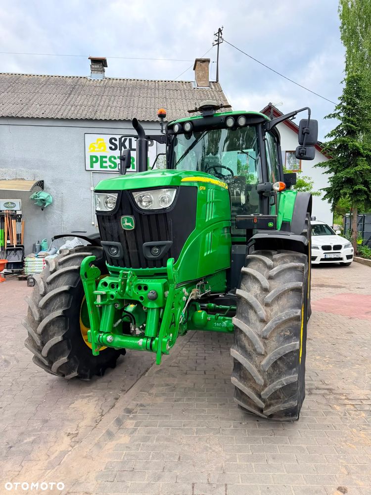 John Deere 6175M - 9