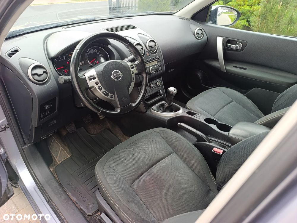 Nissan Qashqai 1.6 Acenta Pack - 13