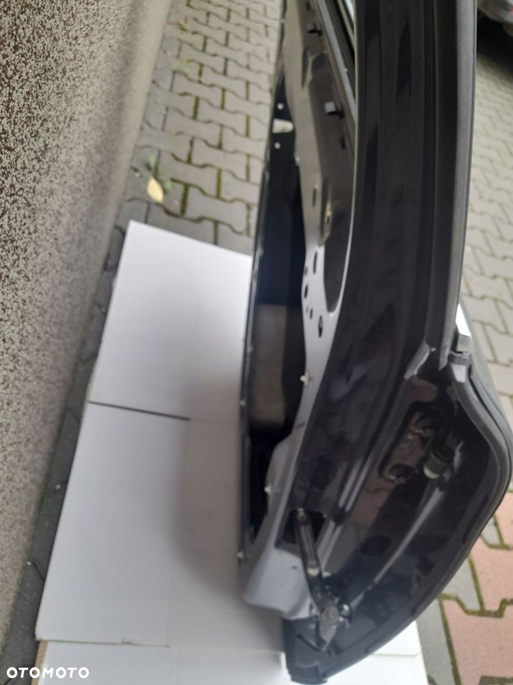 DRZWI LEWY TYŁ 498-46 VOLVO XC60 LIFT 2015R W-WA - 7