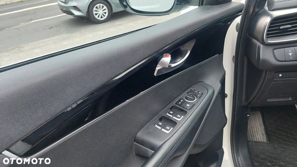 Kia Sorento 2.0 CRDI XL - 7