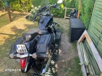 Yamaha Midnight Star - 7