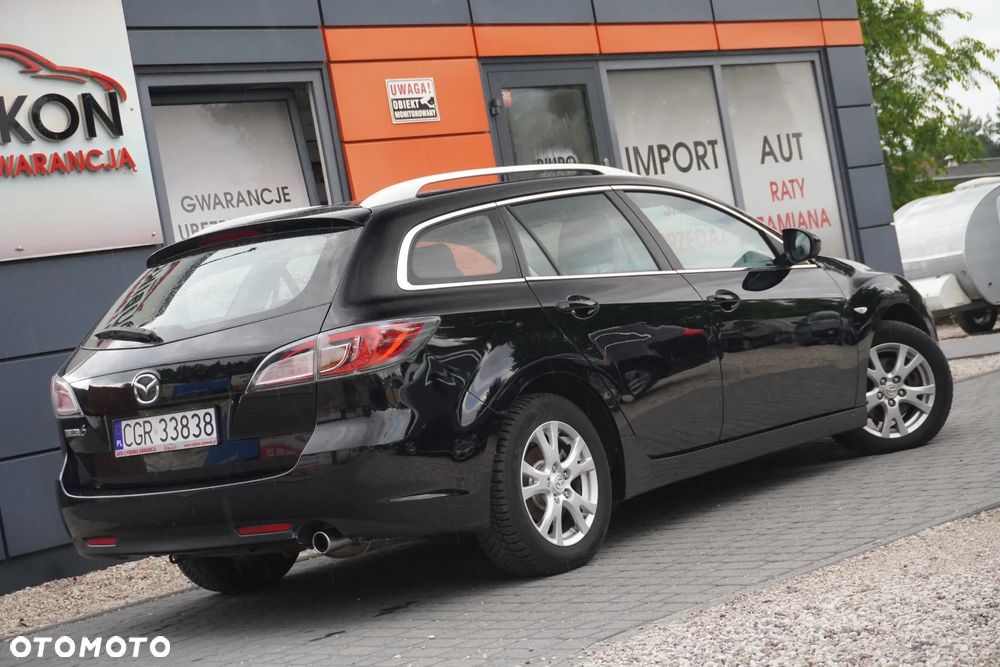 Mazda 6 Sport 1.8 Prime-Line - 5