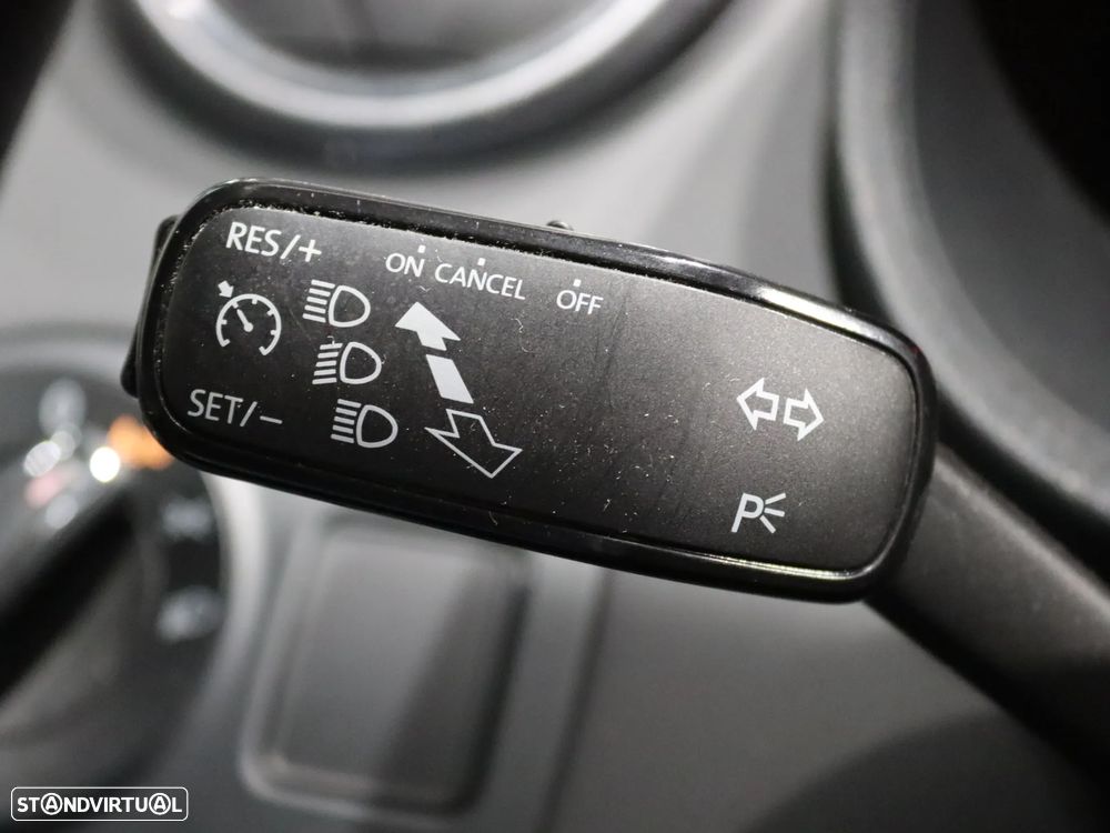 SEAT Ibiza 1.4 TDI FR - 21